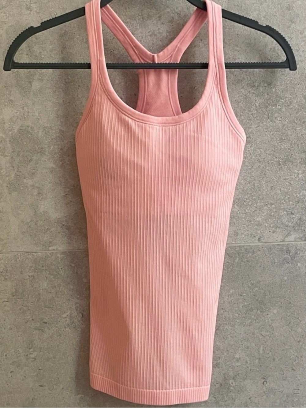 Lululemon athletica Ebb To Street Tank Size 2